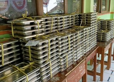 Tragedi MBG di Bireuen: Ratusan Anak dan Balita Terserang Keracunan Usai Santap Paket Makan Bergizi Gratis