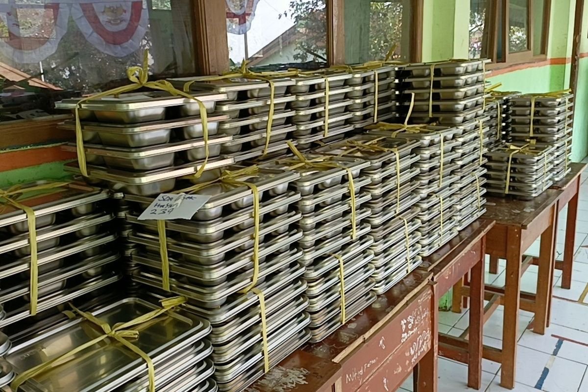 Tragedi MBG di Bireuen: Ratusan Anak dan Balita Terserang Keracunan Usai Santap Paket Makan Bergizi Gratis