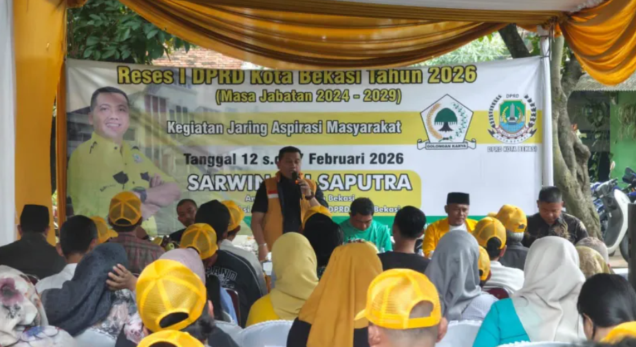 DPRD Kota Bekasi Tekankan Pendirian Universitas Negeri Jadi Prioritas Pembangunan