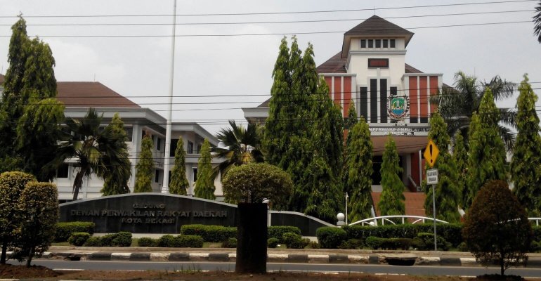 DPRD Kota Bekasi Dorong Pemerataan Anggaran Transportasi: Subsidi Trans Beken Jadi Sorotan dan Lonjakan Anggarannya Disorot