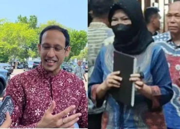 Sidang Korupsi Chromebook: Eks Anak Buah Nadiem Akui Terima & Bagi-bagi Duit Rp500 Juta dengan "Santai"
