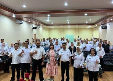 Ketua Komisi IV DPRD Kota Bekasi Dorong AI dan Coding Masuk Kurikulum Sekolah