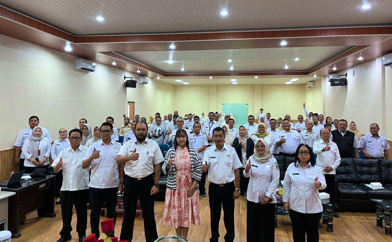 Ketua Komisi IV DPRD Kota Bekasi Dorong AI dan Coding Masuk Kurikulum Sekolah