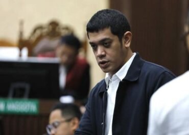 Putra Riza Chalid Hadapi Sidang Kasus Korupsi Minyak, Kerry: Keluarga Ikut Terdampak Stigma Publik