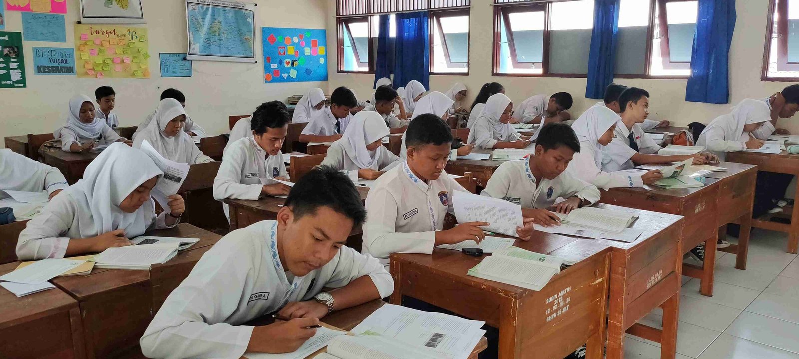 DPRD Kota Bekasi Soroti Rencana TKA di PPDB 2026, Minta Kebijakan Tak Hambat Akses Sekolah Negeri