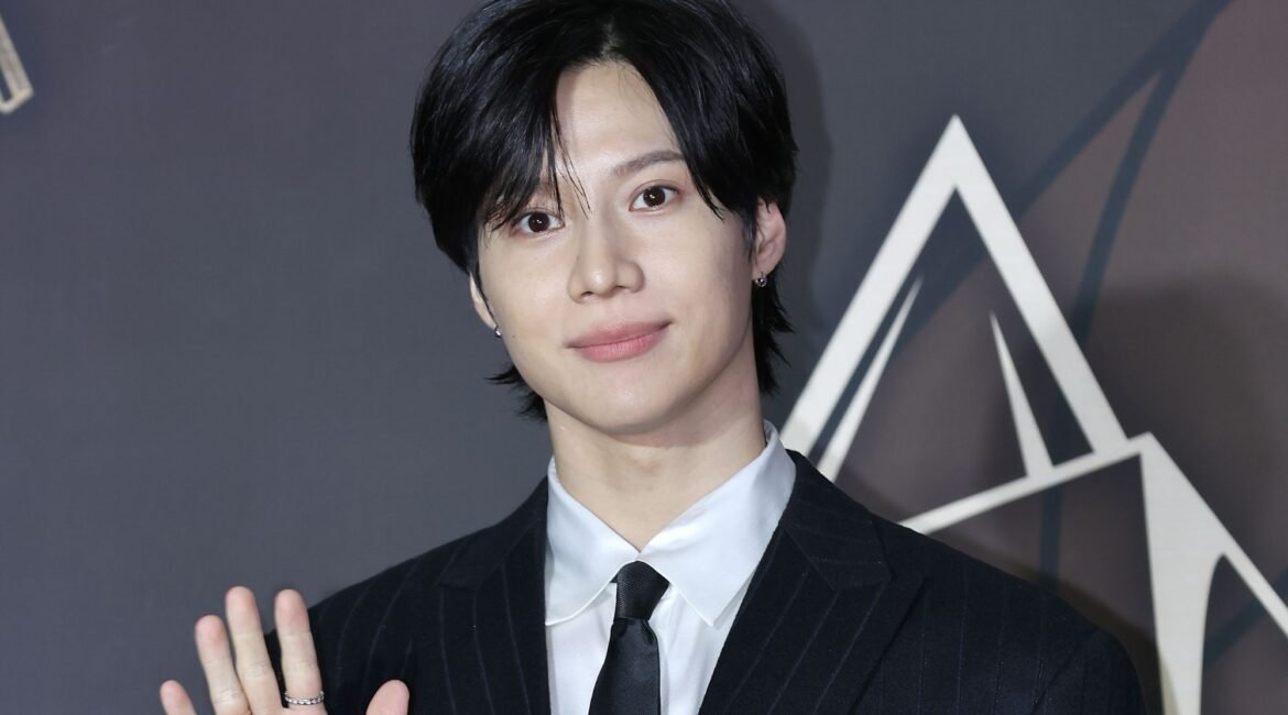 shinee-taemin-new-music-concerts-solo-2025-plans