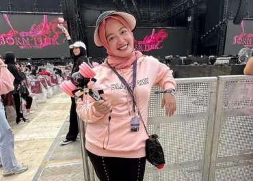 Rumah Tangga Diterpa Isu Perselingkuhan, Maissy Akhirnya Angkat Bicara dan Minta Doa Publik