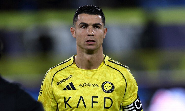 Cedera Otot Paha Hantam Cristiano Ronaldo, Portugal Terancam Tanpa Kaptennya