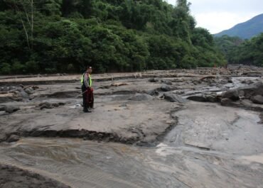 Banjir Lahar Gunung Merapi Terjang Magelang, Tiga Orang Tewas dan Status Darurat Ditetapkan