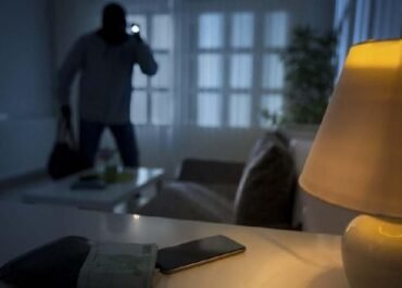 Kantor Gubernur Sulawesi Selatan Dibobol Maling, Sejumlah Ruangan Porak-Poranda