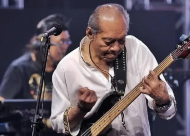 Dunia Musik Berduka: Donny Fattah, Legenda Bass God Bless, Tutup Usia