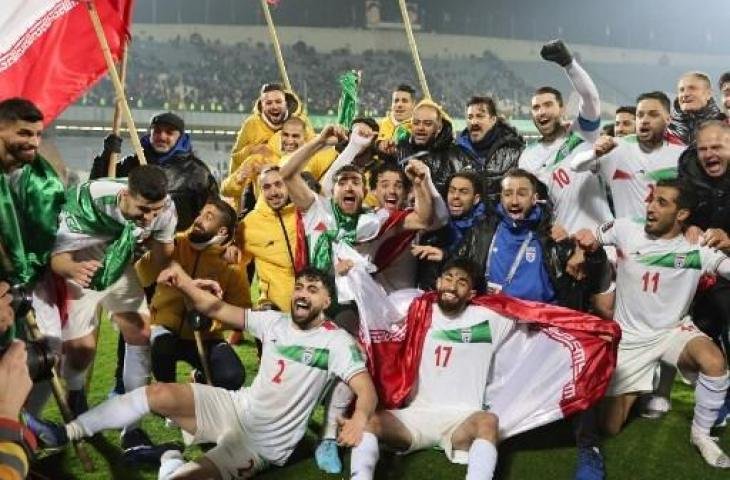 Iran Blokir Atlet Tanding di Negara “Musuh”, Nasib Timnas ke Piala Dunia Terancam