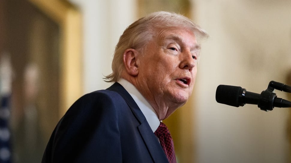 Trump Klaim Pengaruh Iran di Timur Tengah Mulai Melemah, Konflik Masih Berlanjut