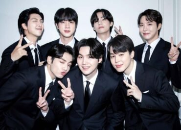 Ledakan Comeback BTS! Album ARIRANG Tembus Penjualan Fantastis di Pekan Perdana