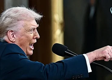 Trump Ungkap Tiga Calon Pemimpin Iran Usai Khamenei Tewas, Dunia Menanti Perubahan Dramatis