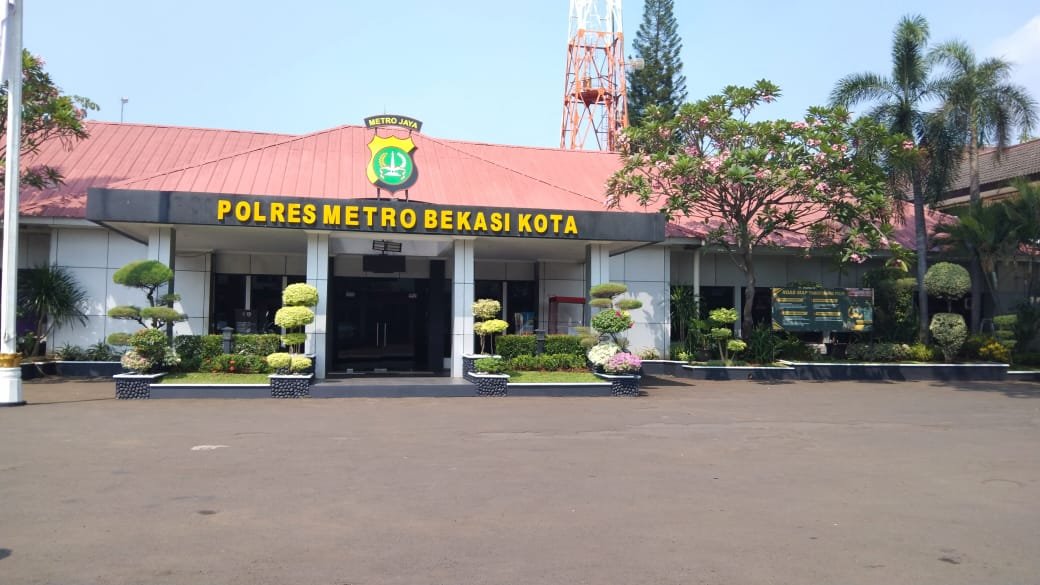 Mudik Lebaran Lebih Tenang, Polisi Sediakan Layanan Titip Kendaraan Gratis di Kantor Polres