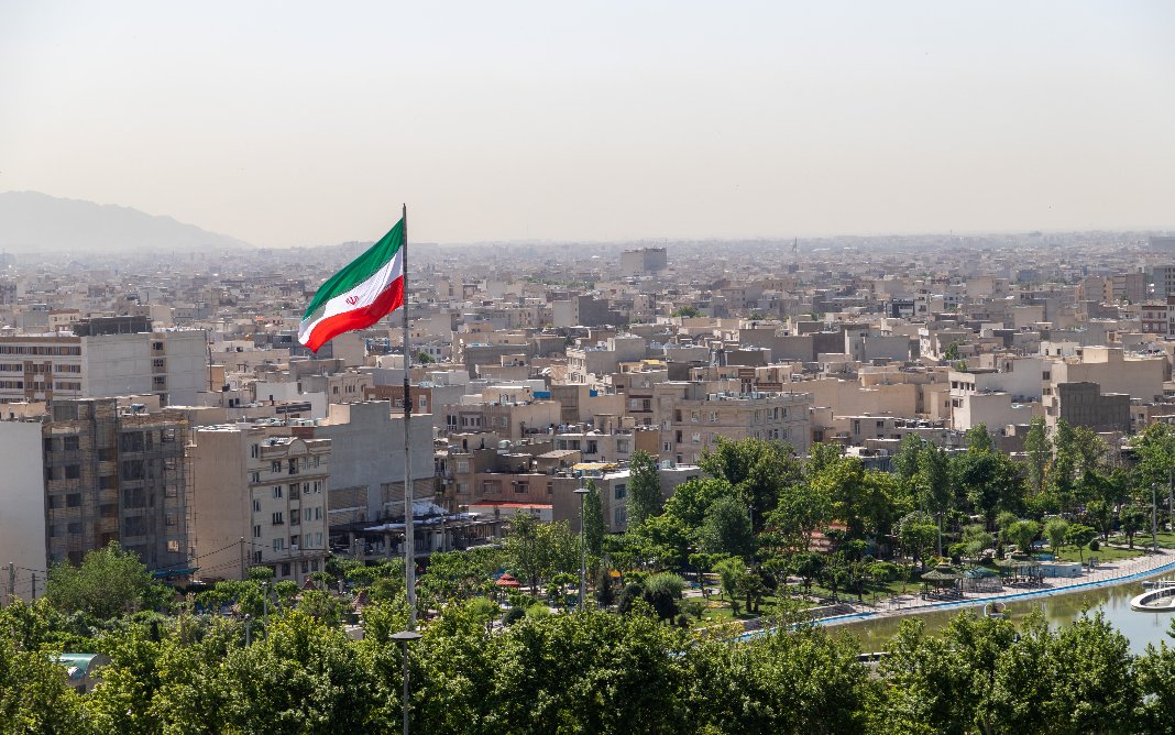 Iran Tegas Tolak Gencatan Senjata, Pilih Akhiri Perang Sampai Tuntas