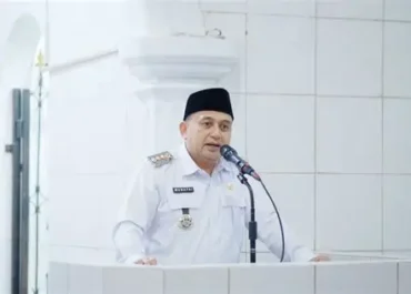 Pemkot Makassar Hentikan Tradisi Takbir Keliling Malam Lebaran, Warga Diminta Rayakan di Masjid