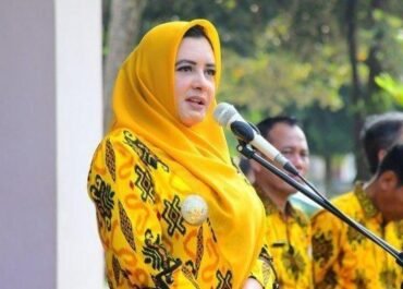 Golkar Soroti OTT KPK terhadap Bupati Pekalongan: Kader Harus Tegak Jalankan Amanah Rakyat
