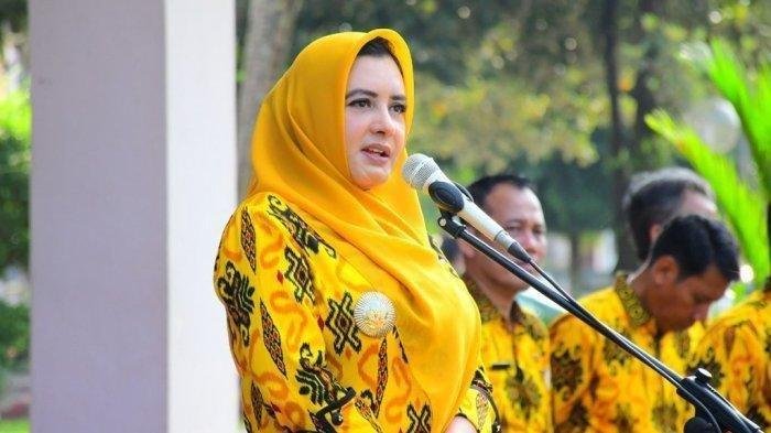 Golkar Soroti OTT KPK terhadap Bupati Pekalongan: Kader Harus Tegak Jalankan Amanah Rakyat