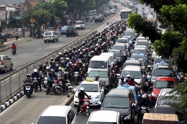 Prediksi Arus Mudik Lebaran 2026 Memuncak Dua Kali, Ini Tanggal Rawan Macet yang Sebaiknya Dihindari