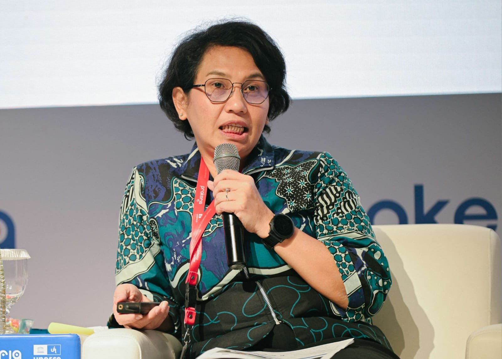 Anggaran Pendidikan 2026 Naik Rp11,8 Triliun, Kemendikdasmen: Program Makan Bergizi Gratis Punya Jalur Sendiri