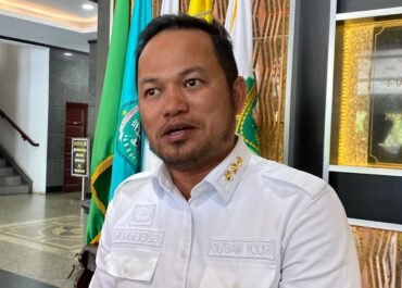 Gubernur Kaltim Minta Maaf Usai Anggaran Mobil Dinas Rp 8,49 Miliar Picu Kontroversi Publik