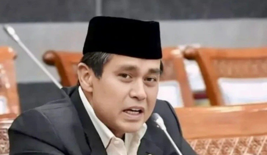 Umrah 2026 Ditunda! Anggota DPR Buka Suara, Sebut Keselamatan Jemaah di Arab Saudi Jadi Harga Mati