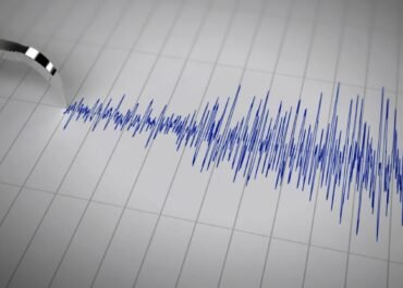 Aceh Diguncang Gempa Dahsyat M 6,4! Warga Sempat Panik, BMKG Pastikan Tidak Berpotensi Tsunami