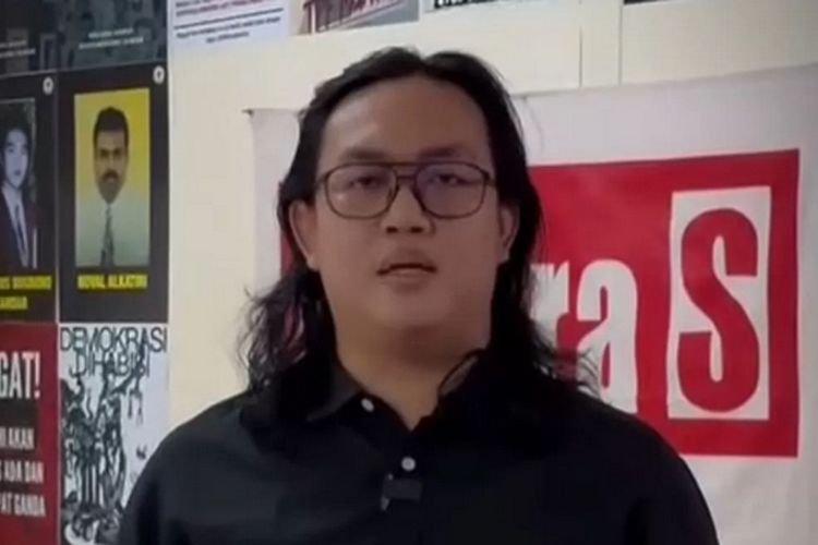 Teror Air Keras Aktivis KontraS Terkuak, Dugaan Libatkan Oknum Intelijen TNI