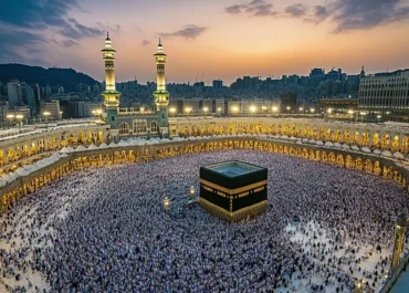 Gejolak Timur Tengah Picu Terganggunya Umrah: Penerbangan Indonesia Banyak Dibatalkan