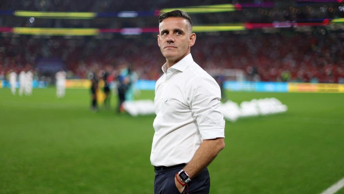 John Herdman Terpukau Ritual Timnas Indonesia, Momen Indonesia Raya Bikin Merinding