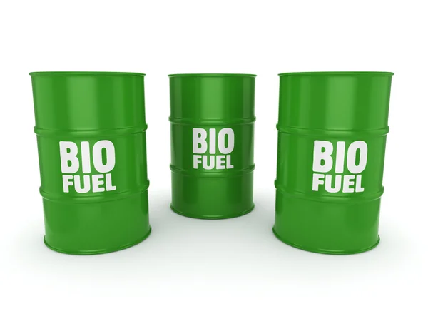 Harga Minyak Dunia Melonjak, Pemerintah Dorong Biofuel Jadi Pengganti BBM Premium