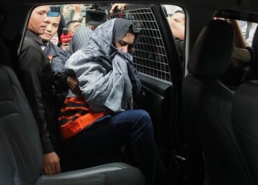 Terseret Kasus Korupsi, Bupati Pekalongan Fadia Arafiq Mengaku Masih Belajar Aturan Pemerintahan