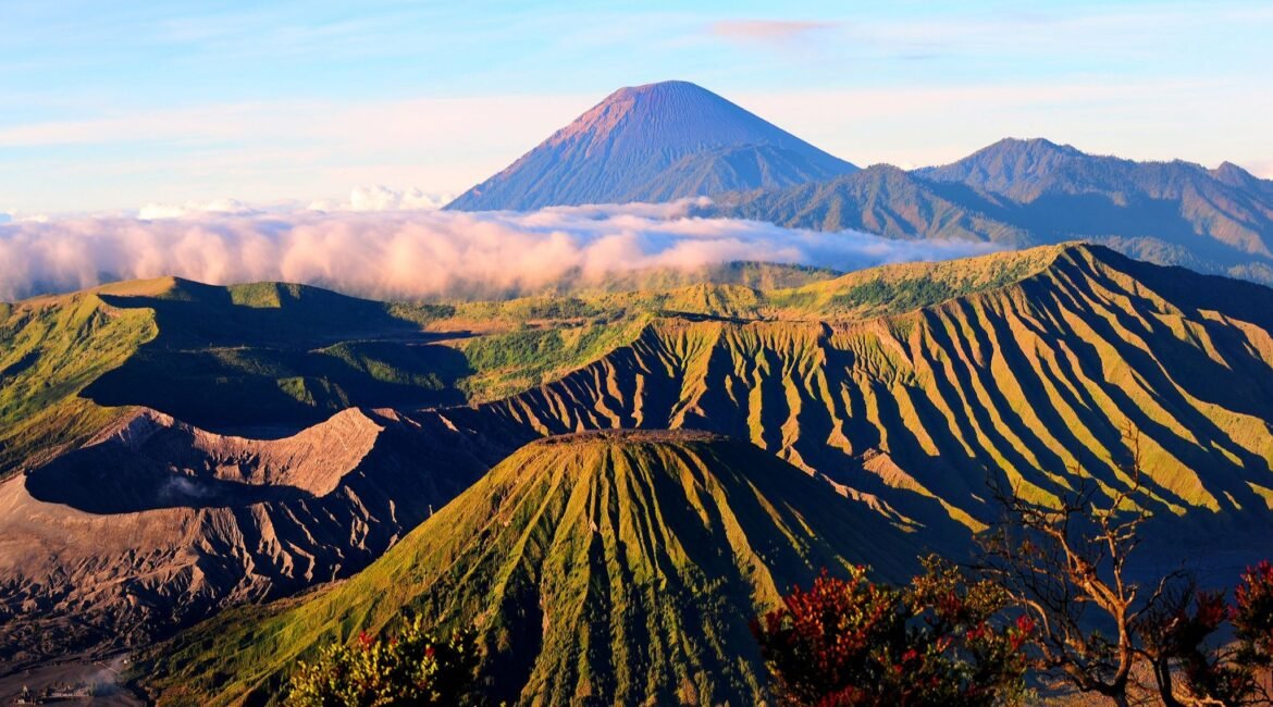 gunung-bromo