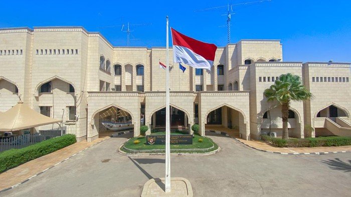 WNI di Riyadh Diminta Siaga Penuh Usai Konflik AS–Israel–Iran Meluas, KBRI Rilis Strategi Perlindungan Lengkap