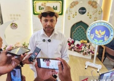 Mobil Program Makan Bergizi Dipakai Angkut Sampah, Dapur MBG di Nabire Disetop Sementara