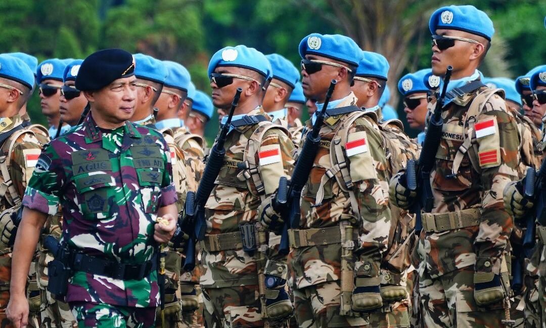 pemberangkatan-pasukan-perdamaian