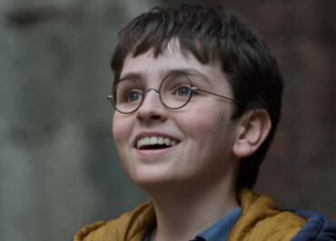 Teaser Serial Harry Potter Resmi Rilis, Dunia Sihir Siap Bangkit Lagi di Natal 2026