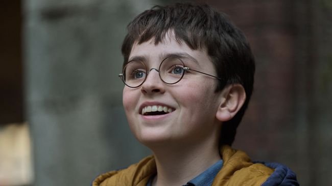 Teaser Serial Harry Potter Resmi Rilis, Dunia Sihir Siap Bangkit Lagi di Natal 2026