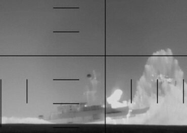 Diserang Torpedo Kapal Selam AS, Fregat Iran Karam di Samudra Hindia: Puluhan Prajurit Tewas