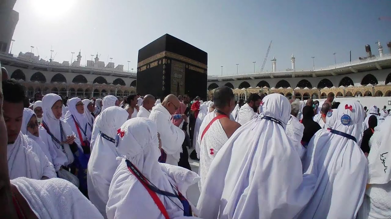 Belasan Ribu Jemaah Umrah RI Berhasil Pulang di Tengah Konflik Timur Tengah yang Memanas