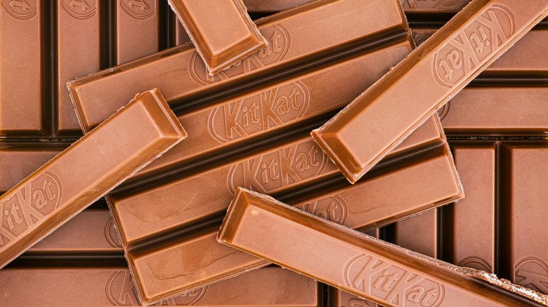 Aksi Pencurian Fantastis di Eropa: Ratusan Ribu KitKat Edisi Spesial Raib Saat Pengiriman