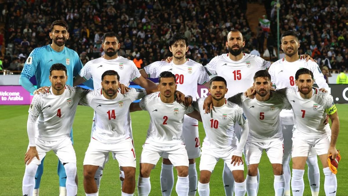 Iran Tetap Tampil di Piala Dunia 2026, Tapi Tegas Tolak Bermain di Amerika Serikat