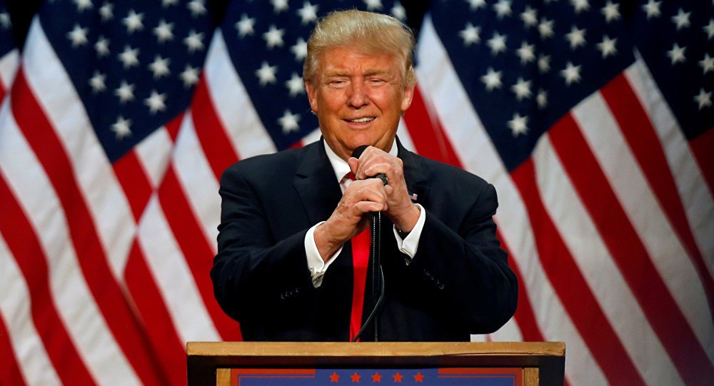 Trump Ultimatum Iran: Tak Ada Negosiasi Tanpa Penyerahan Total