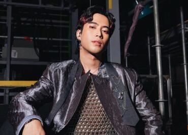 Momen Haru di Hari Lahir: Keluarga dan Fans Rayakan Ulang Tahun Vidi Aldiano di Pusara