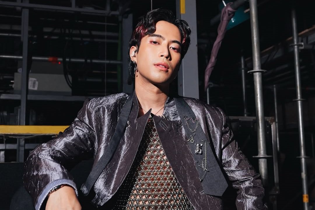 Momen Haru di Hari Lahir: Keluarga dan Fans Rayakan Ulang Tahun Vidi Aldiano di Pusara