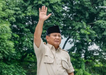 Prabowo Panggil Seluruh Kabinet ke Istana, Sinyal Arahan Besar Hadapi Geopolitik Dunia
