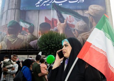 AS–Iran Sepakat Hentikan Ketegangan, Pakistan Jadi Penjembatan Perdamaian di Tengah Eskalasi Timur Tengah