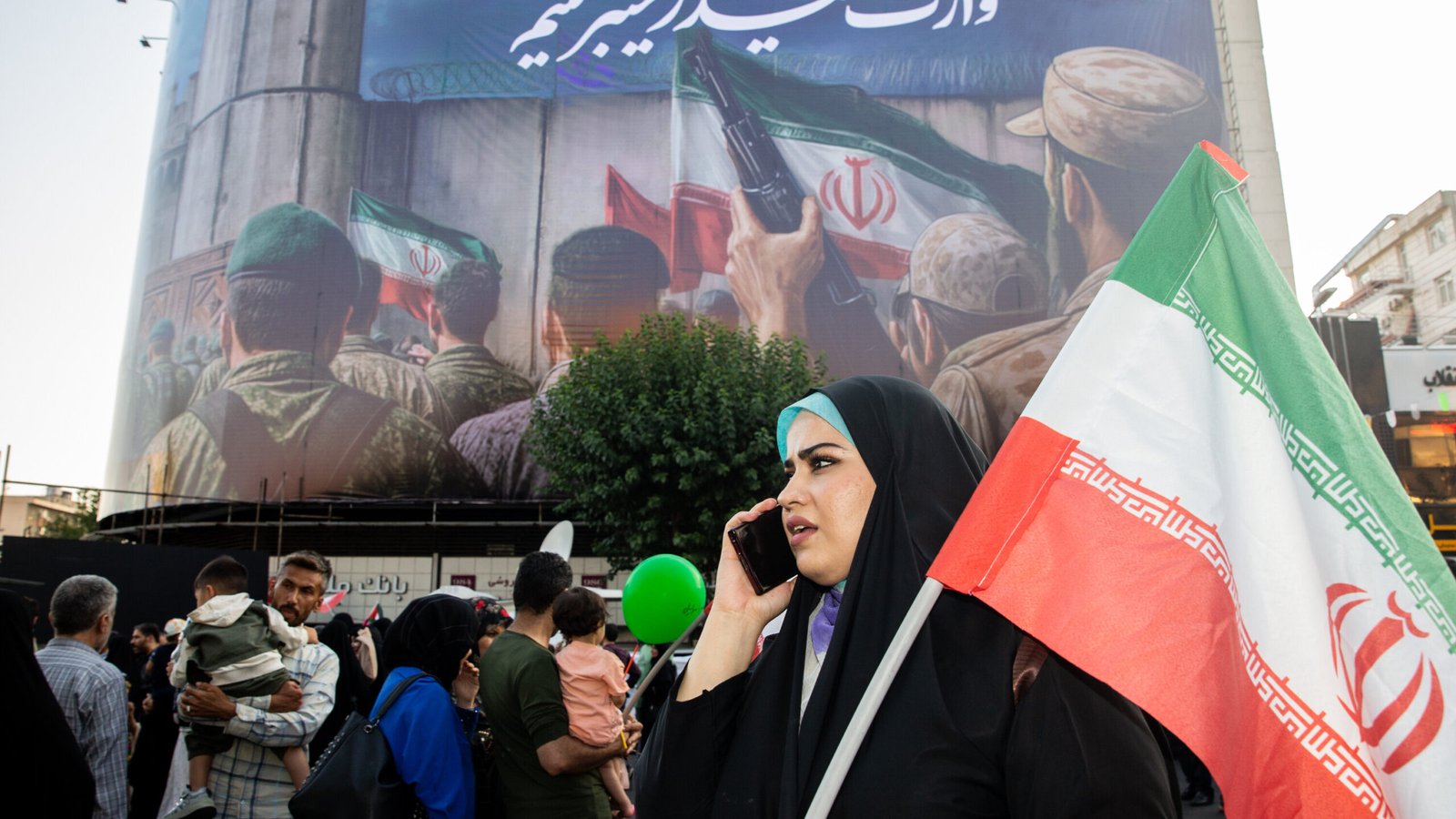 AS–Iran Sepakat Hentikan Ketegangan, Pakistan Jadi Penjembatan Perdamaian di Tengah Eskalasi Timur Tengah